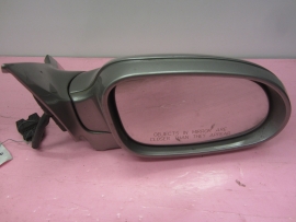 Mercedes Benz - Mirror Outside - 16121